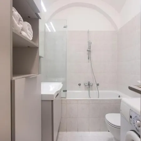 Oasis In The With A Patio