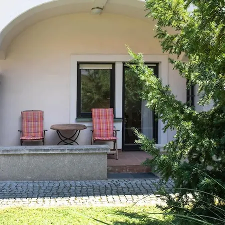 Oasis In The With A Patio